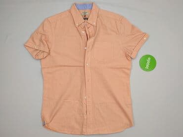 vans kurtka zimowa: Next, Shirt for men, M — 2