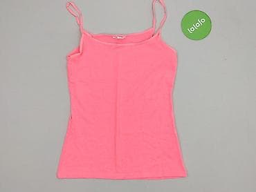 t shirty oversize basic: Top damski, rozmiar S — 2