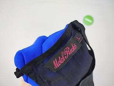 rock sukienki: Motel Rocks, Sukienka damska, rozmiar L — 4