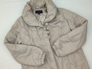 Kurtka przejściowa damska, 2XL