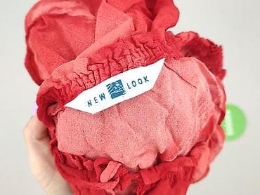 czerwona bluza: New Look, Bluzka damska, rozmiar XL — 4