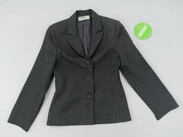 krótkie spodenki i marynarka: Modern Line, Marynarka damska, rozmiar XS — 2