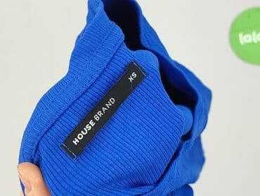 top secret marynarka: House, Top damski, rozmiar XS — 4