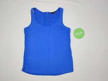 kurtki hi tech: Tally Weijl, Top damski, rozmiar S — 2