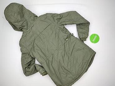 parka clockhouse: Parka damska, rozmiar M — 5