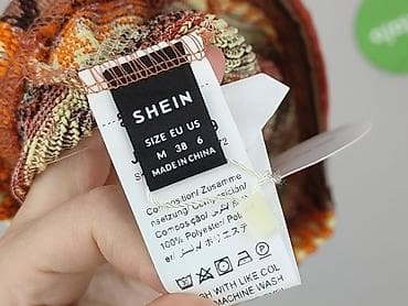 shein bluzy: Shein, Szorty damskie, rozmiar M — 4