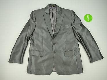 garnitury standard: Garnitur dla mężczyzn, rozmiar 3XL — 2