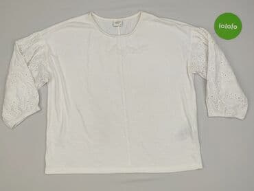 sukienka z karczkiem: Jacqueline De Yong, Bluzka damska, rozmiar XL — 2