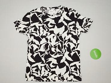 tshirt: Reserved, Women`s T-shirt, size M — 2