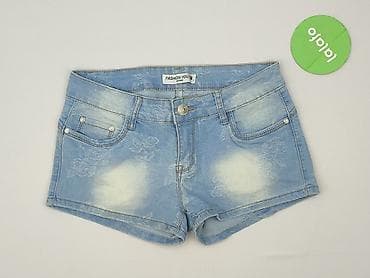 jestesmodna: Fashion Jeans, Szorty damskie, rozmiar L — 2