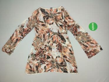srebrne sukienki na imprezę: Vila, Women`s dress, size M (EU 38) — 3