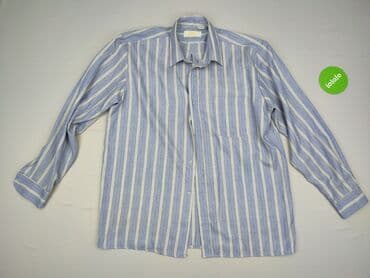 podkoszulki c a: Shirt for men, XL (EU 42), condition - Very good — 2