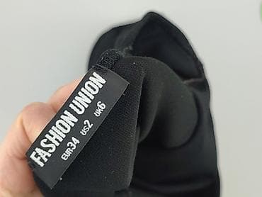 Сукні: Fashion Union, Сукня жіноча, розмір 2XS на lalafo.pl — 4 Сукні: Fashion Union, Сукня жіноча, розмір 2XS — 4