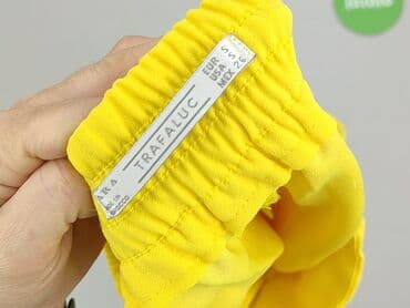 sandały na koturnie lasocki ccc: Trafaluc, Szorty damskie, S — 5