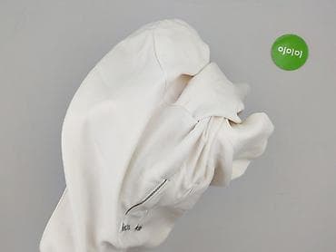 ramoneska oversize: Reserved, Marynarka damska, rozmiar XL — 6