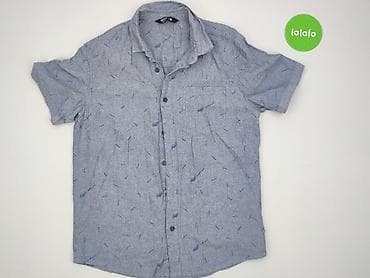 pull i bear: Cropp, Koszulа dla mężczyzn, rozmiar M — 2