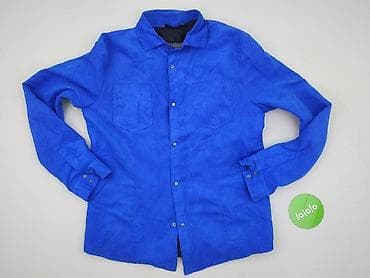 koszulka basic zara: Zara, Koszulа dla mężczyzn, rozmiar L — 2