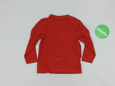 koszulka traktor: Блузка, Tu, 2-3 р., 92-98 см, стан - Дуже гарний — 3