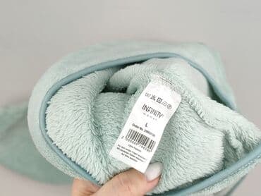 sweter lidl: Infinity Woman, Bluza z kapturem damska, L — 4