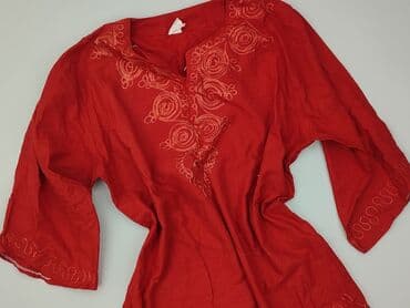 szlafrok angielski: Tunika damska, rozmiar S — 1