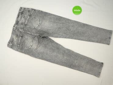 mickey jeans: Redseventy, Jeansy damskie, rozmiar L — 3