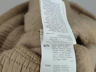 joggery basic damskie: Spodnie dresowe damskie, rozmiar S — 5