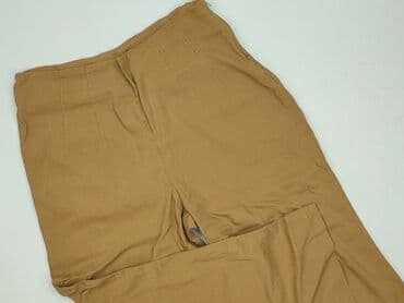 buty stephan: Spodnie materiałowe damskie, rozmiar L — 1