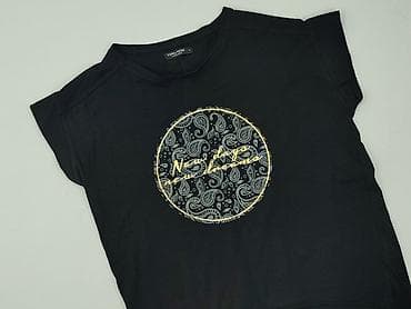 t shirty e: Tom Rose, T-shirt damski, rozmiar S — 1