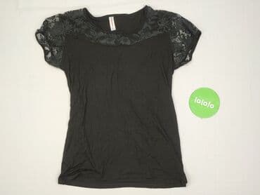 playboy missguided t shirty: Bluzka damska, rozmiar L — 2