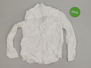 koszula flanelowa sinsay: Sinsay, Koszula damska, S — 3