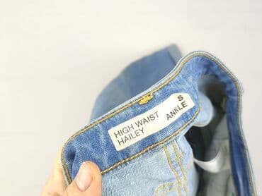 джинси жіночі сінсей: Cubus, Jeans for women, size S (EU 36) — 4