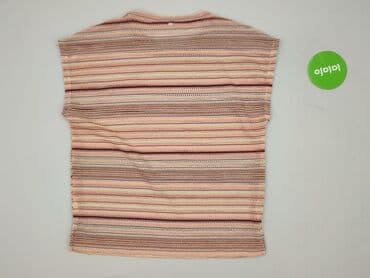 sweter rozowy: Sweter damski, rozmiar XL — 3