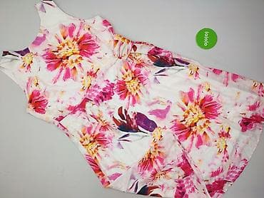 danity sukienka: Bodyflirt, Sukienka damska, rozmiar 5XL — 2