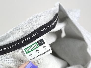 mango t shirt basic: Puma, T-shirt damski, rozmiar S — 4