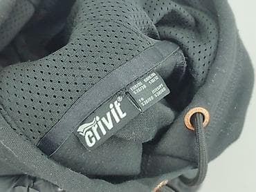 reebok caps: Crivit, Bluza z kapturem damska, rozmiar S — 4