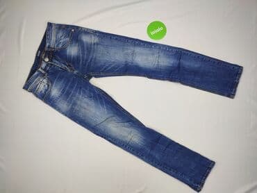 versace jeans couture: Jeansy damskie, rozmiar M — 3