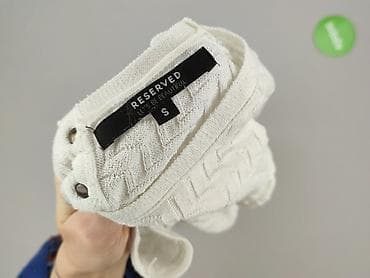 reserved swetry: Bluzka damska, rozmiar S — 4