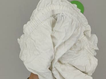 zara bluzka z odkrytymi ramionami: Women's blouse, size XS — 5