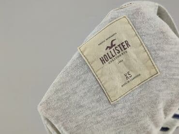 miu miu t shirty: Hollister, Women`s T-shirt, size XS (EU 34) — 4