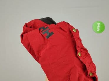 kurtki chlopiece zimowe smyk: Kurtka, Helly Hansen, 12-18 miesięcy, stan - Bardzo dobry — 5