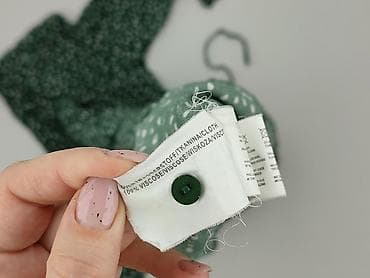 mango spódnice w grochy: Sukienka damska, rozmiar M — 4