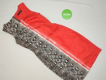 obcisła sukienka po angielski: Pretty Girl, Sukienka damska, S — 2