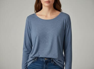 bluzy sportowe: Primark, Bluzka damska, rozmiar S — 8