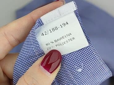 koszulka back to the future: Koszulа dla mężczyzn, rozmiar M — 3