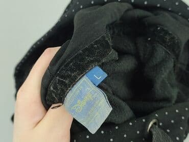 koszulki z postacie z bajek disneya: Disney, Bluza z kapturem damska, rozmiar L — 5