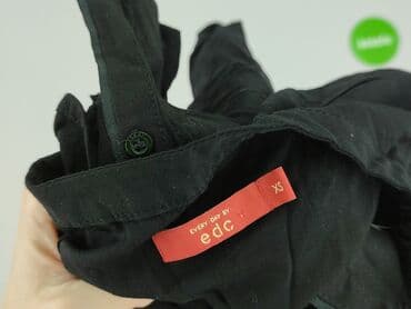 Women: Edc by Esprit, Women`s shirt, XS — 5