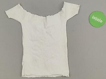 biustonosz s: FB Sister, Bluzka damska, rozmiar S — 3