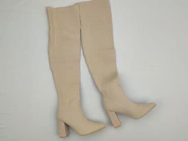 graceland buty zimowe: Kozaki damskie, rozmiar 37 — 1