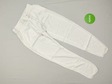 joggery damskie zara: Terranova, Spodnie materiałowe damskie, rozmiar XS — 2