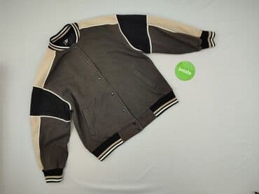 h m kurtki puchowe: H&M, Kurtka bomberka damska, rozmiar XS — 2